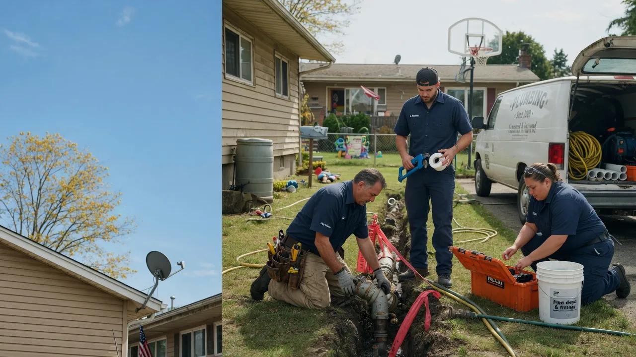 Garbage Disposal Replacement in Paxton, IN near me
